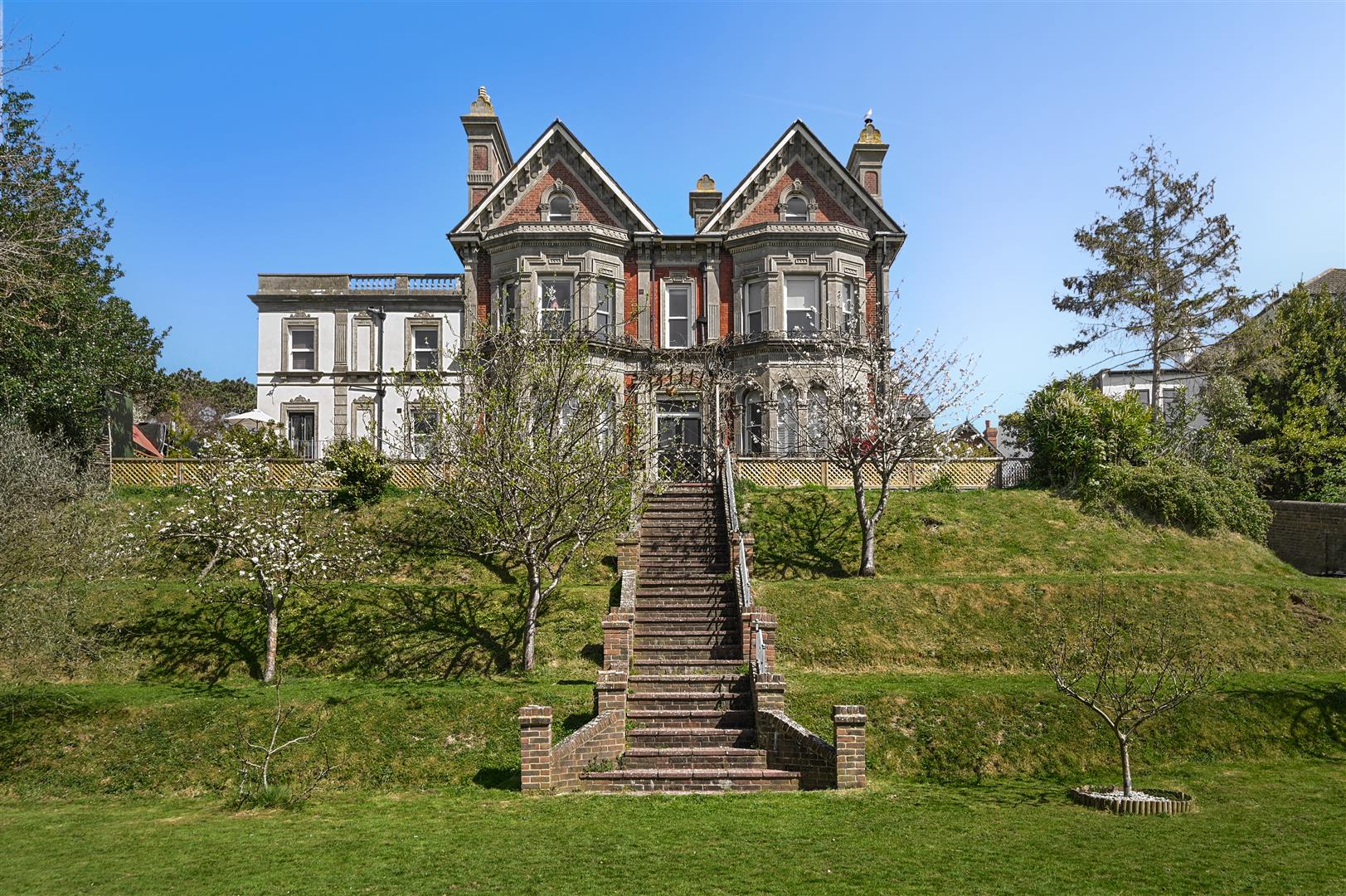 Baldslow Road, Hastings